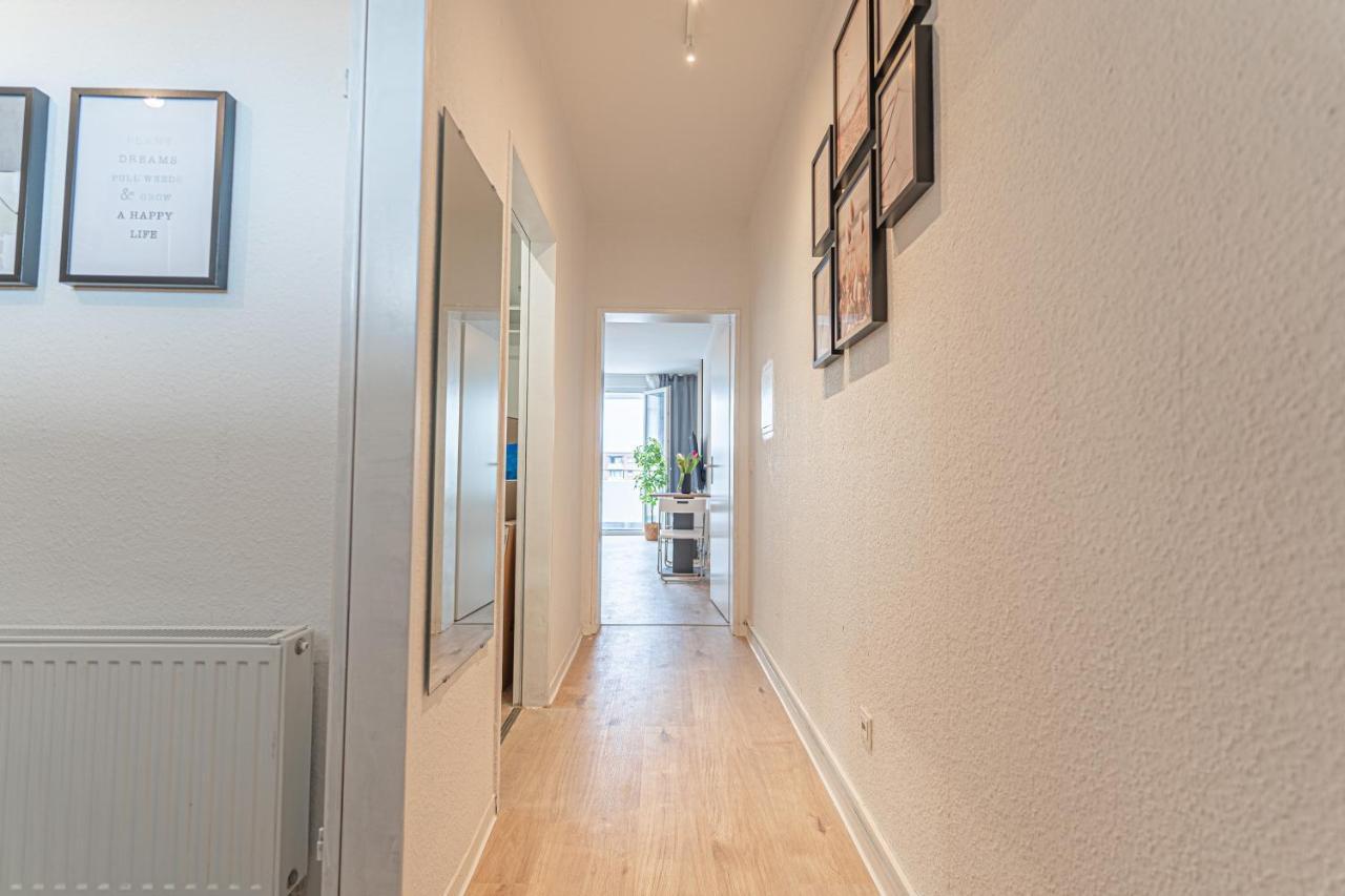 Apartment Wesseling Exterior photo